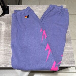 Aviator Nation sweatpants